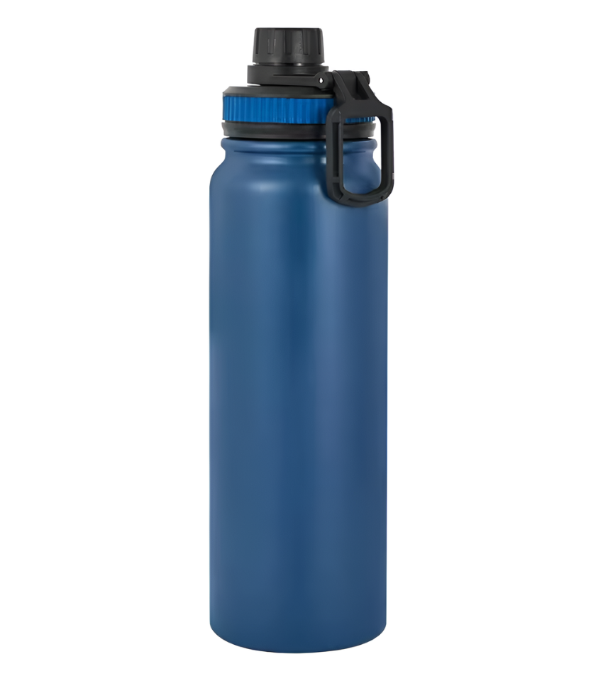 Stainless Steel Sports Water Bottle